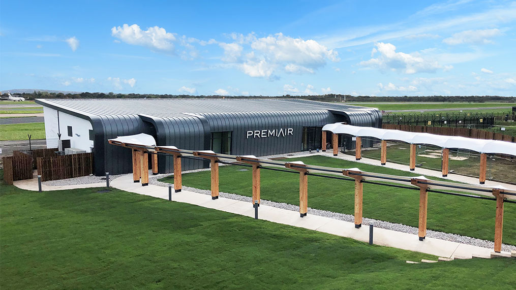 Private Terminals Becoming Popular At US Airports But Limited Elsewhere Private Terminals Becoming Popular At US Airports But Limited Elsewhere