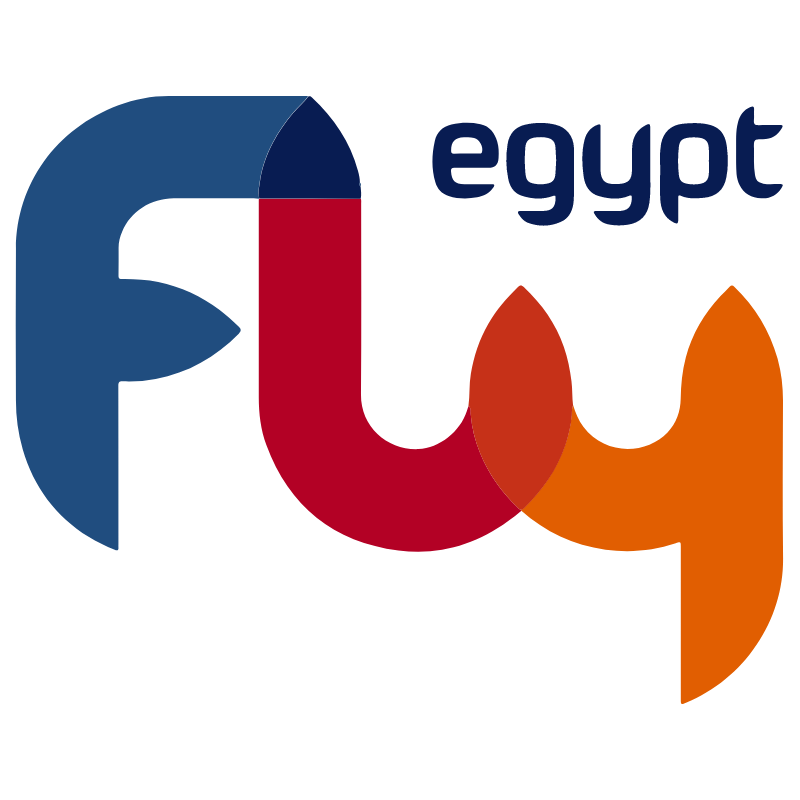logo FlyEgypt logo FlyEgypt