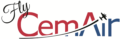 logo CemAir logo CemAir