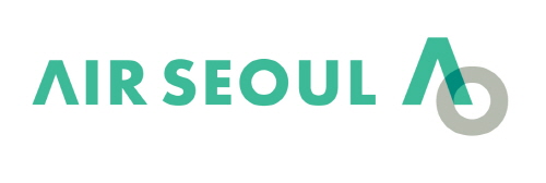 Image result for Air Seoul logo
