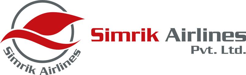 Image result for Simrik Airlines logo