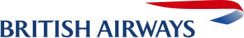 logo British Airways logo British Airways