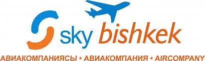 Image result for Sky Bishkek logo