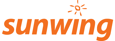logo Sunwing logo Sunwing