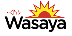 logo Wasaya Airways logo Wasaya Airways