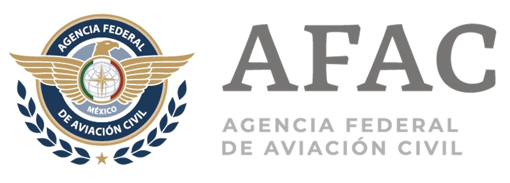 Federal Civil Aviation Agency AFAC Mexico Government Body