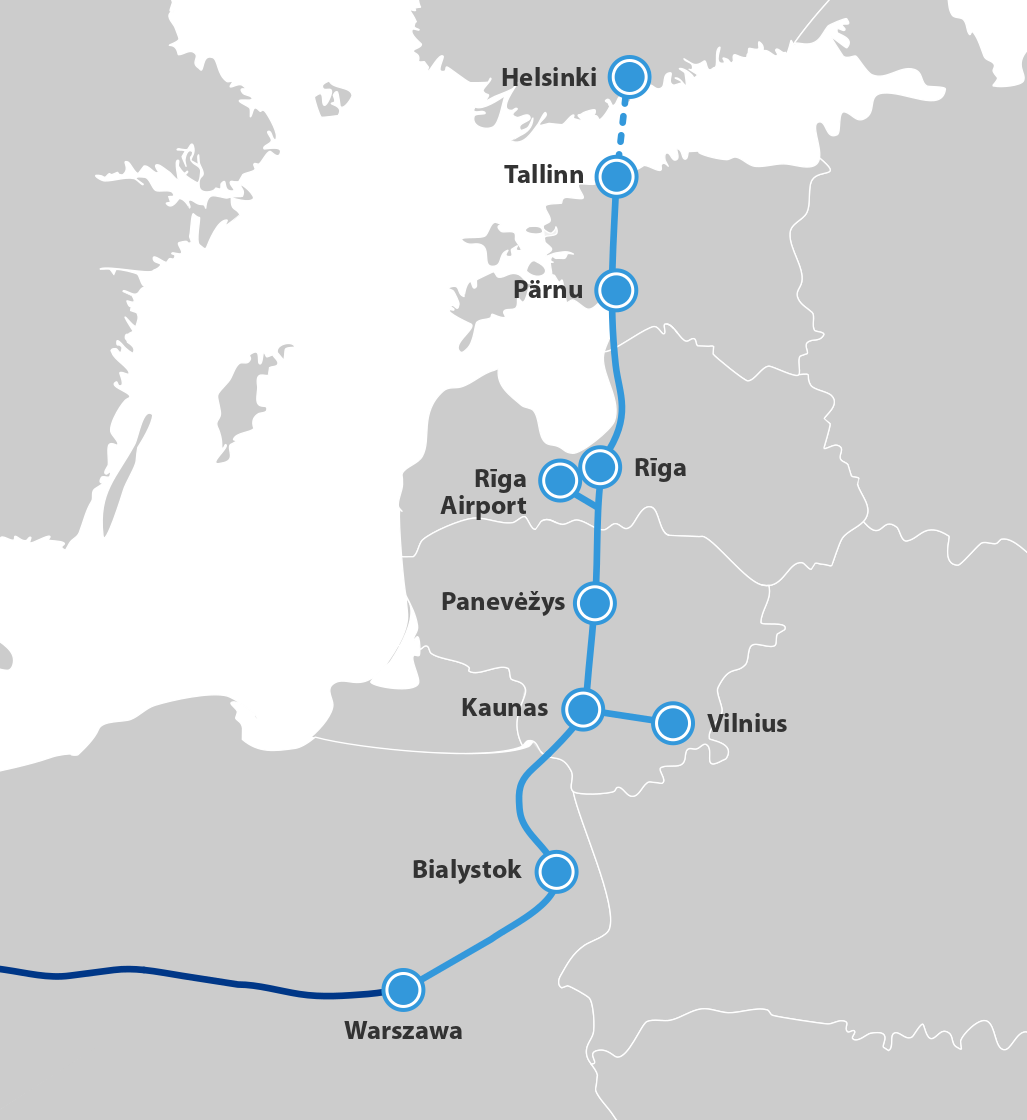 Latvia’s Riga Airport issues Airport City tender: part one – seeking ...