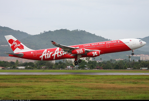 Airasia X Launches Kuala Lumpur London Service Capa