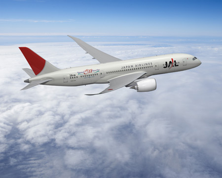 JAL continues low-density 787 configuration trend with plan