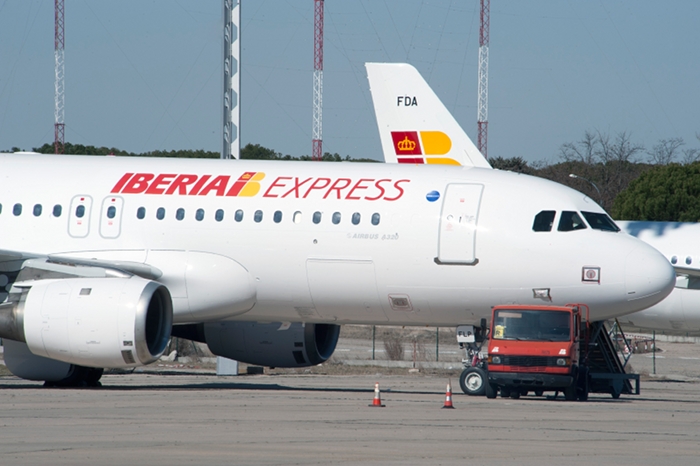 Iberia Express launches as Europe's latest salvo to bring short-haul model  to profitability | CAPA