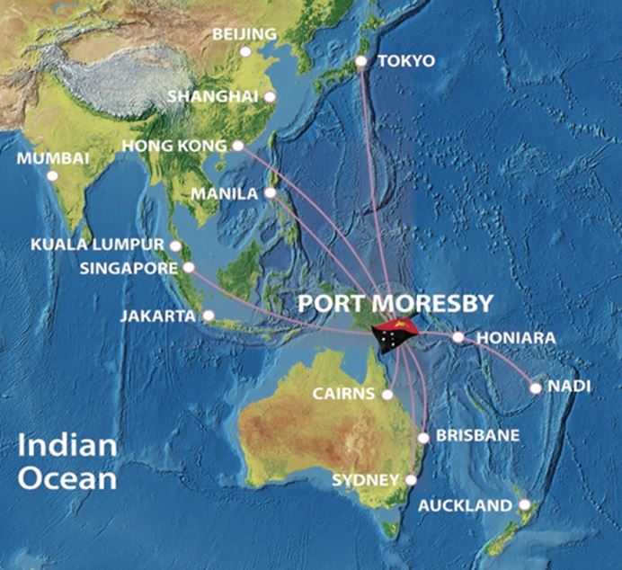 Где находится порт. Порт Морсби на карте. Порт-Морсби Папуа новая Гвинея на карте. Порт Морсби на карте мира.