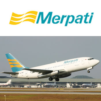 Merpati Nusantara Airlines Faces Crisis. Should The Indonesia ...