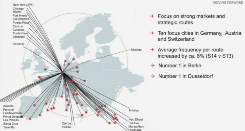 Airberlin receives a vote of confidence from Etihad, but how will the