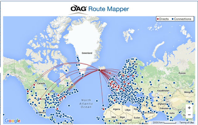 26 Map Of Keflavik Airport - Online Map Around The World