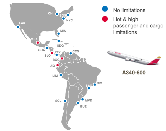 Lufthansa Seating Chart A340 600