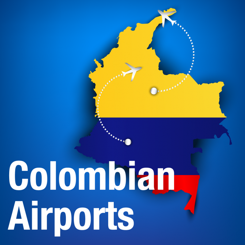 Colombia Airport Investment And Construction Opportunities Improving As   ColombianAirports 1024x 