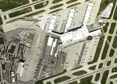 Louisville Airport: domestic passengers static, but UPS&#39; Worldport makes it a parcels giant | CAPA