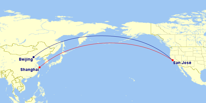 china air route shenzhen routes san melbourne shanghai beijing jose airlines circle hainan example network fragmentation application mapper source