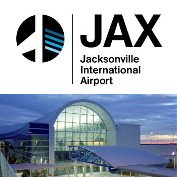 Jacksonville International Airport – representing Florida's largest city |  CAPA