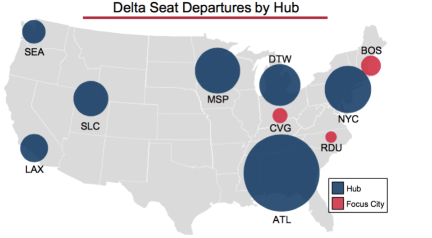 Delta Air Lines Expands Partnership with HHS