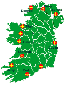 Ireland's airport funding: the future of regional airports | CAPA