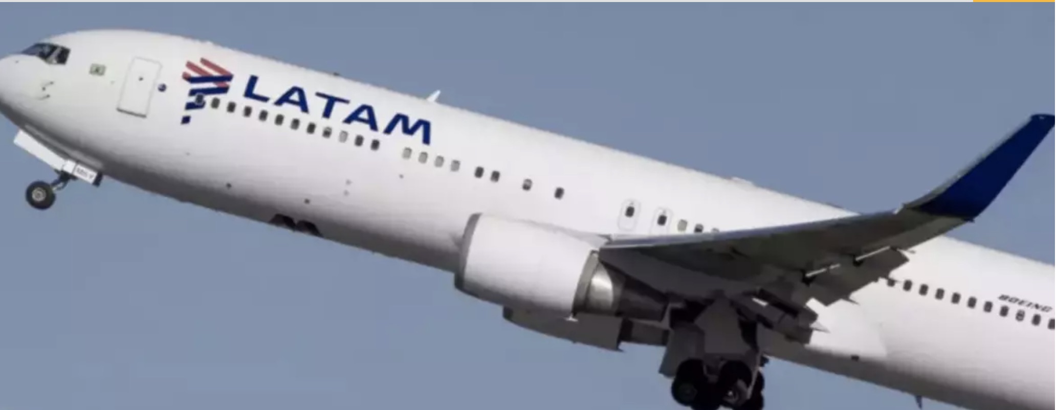 LATAM Brasil will take delivery of new A320neo after 30 months