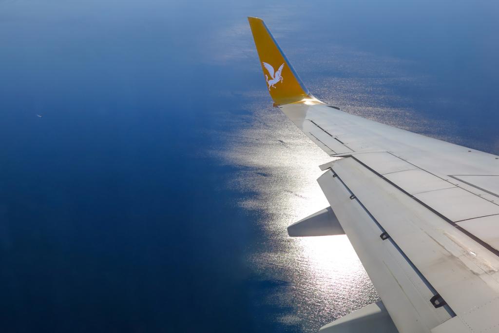 Pegasus Airlines SWOT: Turkey’s ultra-LCC is set for further growth | CAPA