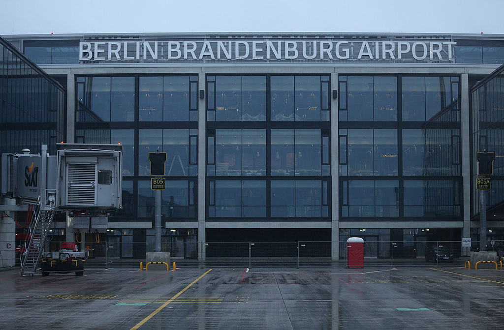 Berlin Brandenburg Airport “officially To Open” In Oct 2020 Capa 9313