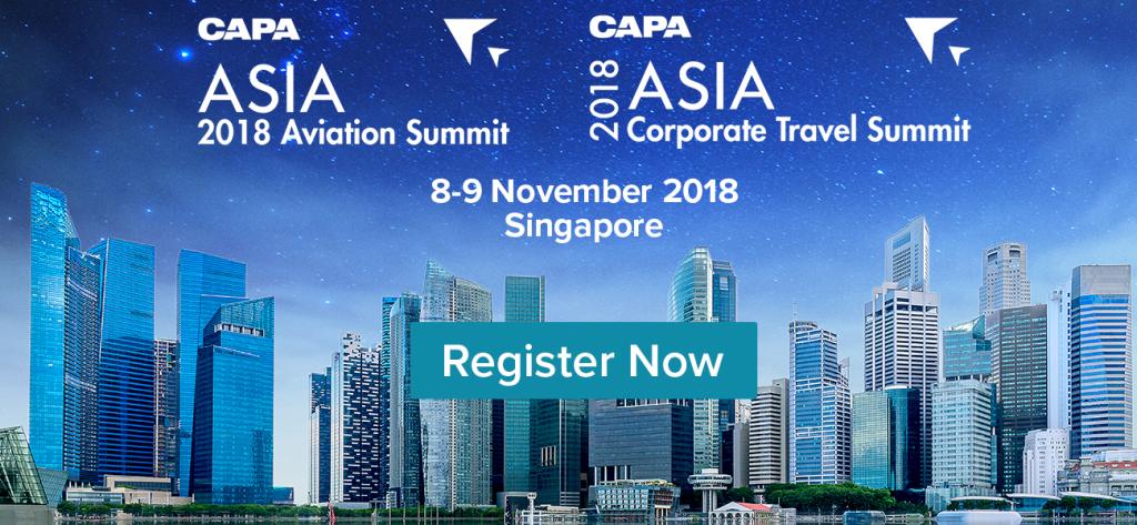 12 airline CEOs at CAPA's Asia Aviation & Corporate Travel Summits | CAPA