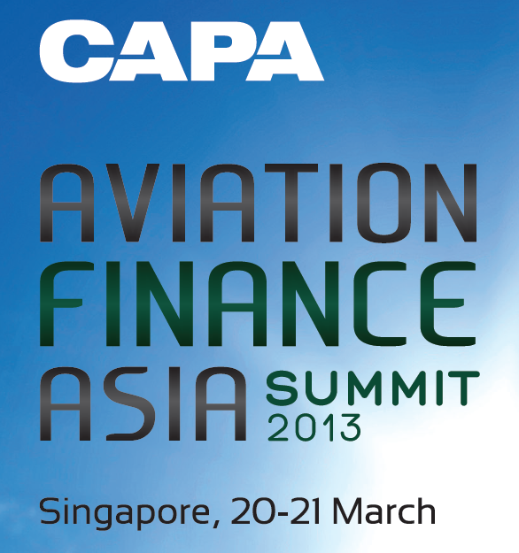 Final lineup of airlines announced for next week's CAPA Aviation