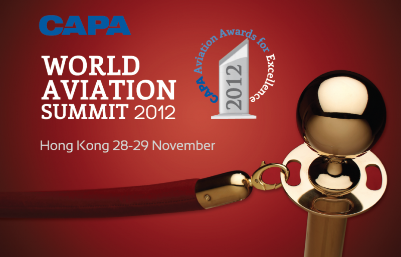 Final lineup of speakers announced for CAPA's World Aviation Summit in