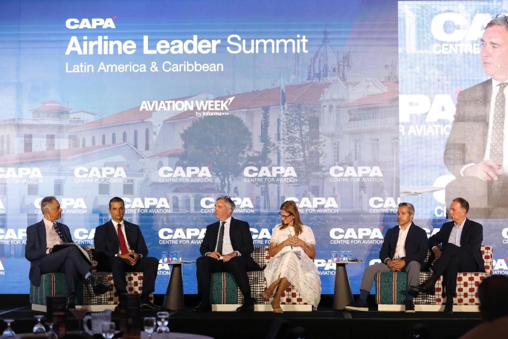 Regulatory fragmentation highlighted in Latin American aviation market