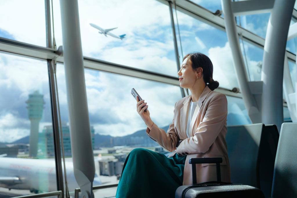 Airlines could boost revenue 0.1%‑2% by optimizing payments, says industry estimate