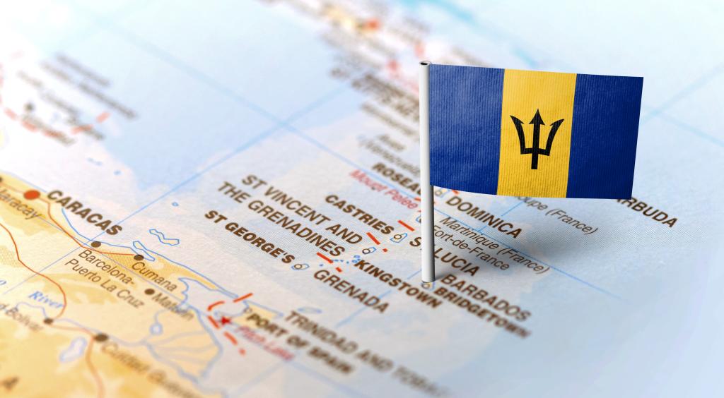 Grantley Adams airport concession in Barbados resumes within the ‘new