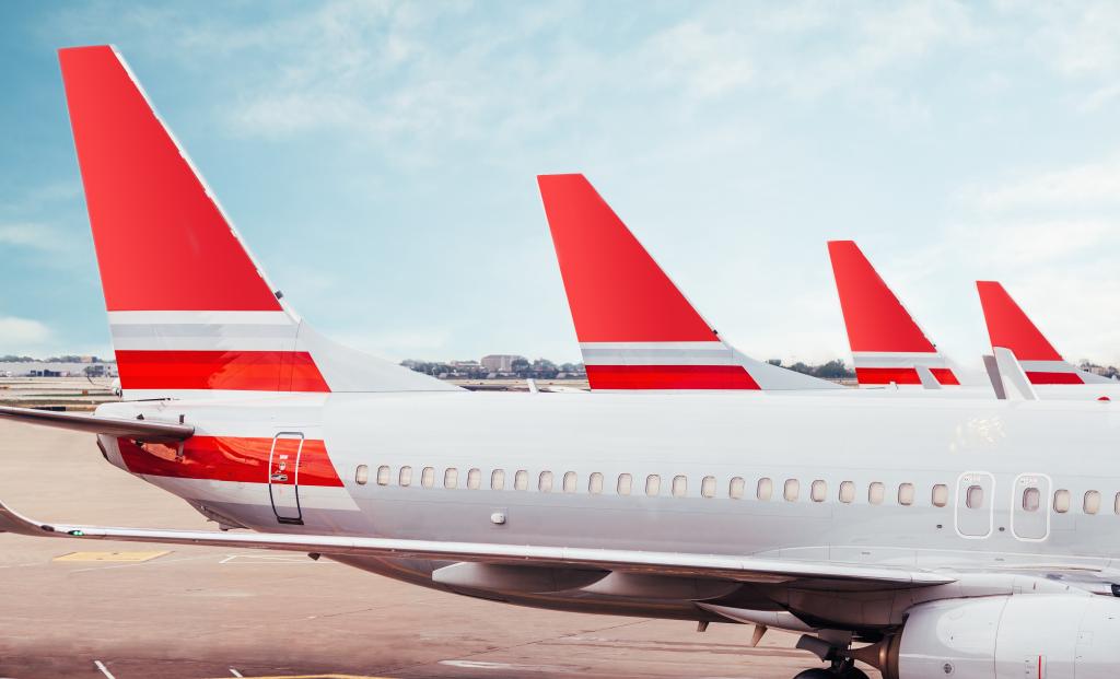 Low Cost Airlines And Lessors: Leasing Is Mutually Pleasing 