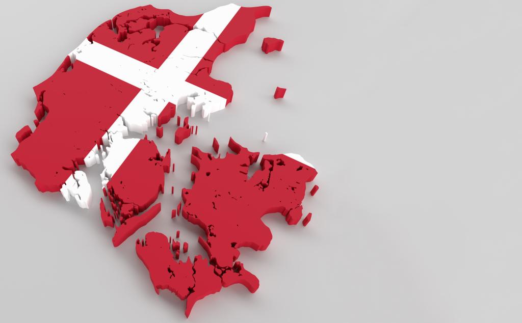 Danish 'green' tax to help pay retirement pensions – part one: domestic focus, but networks are thin