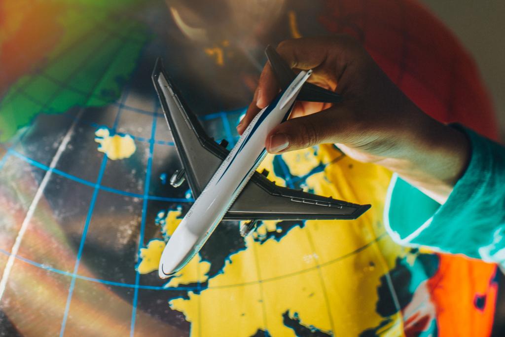 European airlines slow capacity plans as fuel prices stay high