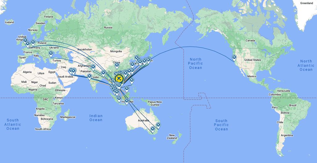 Investor proposes delaying planned completion of Vietnam's Long Thanh  airport project component