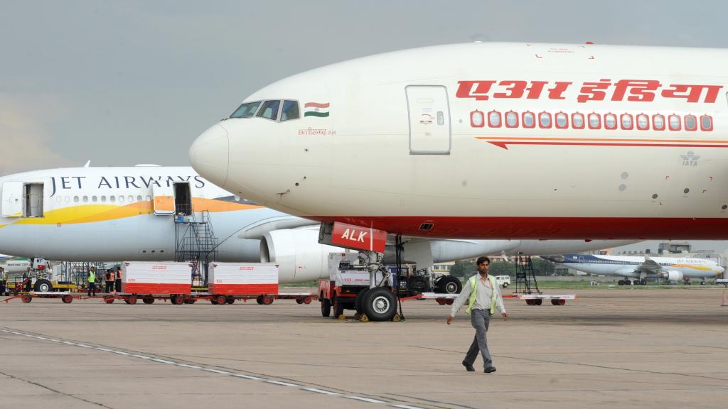 Air india красноярск. Самолёт авиакомпании Air India. Индийские авиалинии. Индийские авиакомпании. Внутренние рейсы Индия.