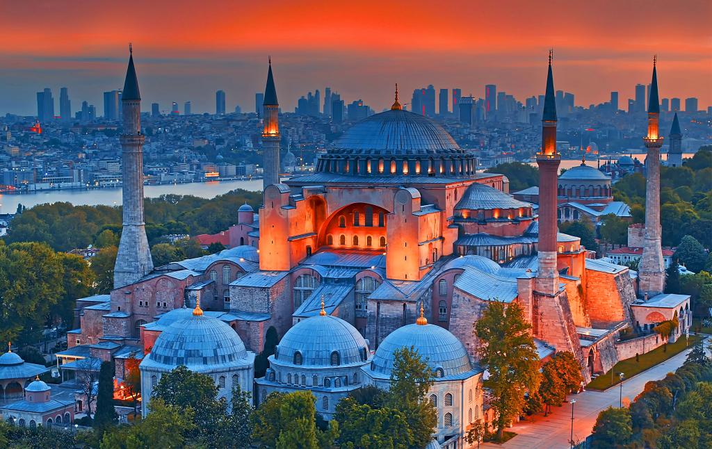 Istanbul leads, regions rise: Turkish airports build a platform for long-term rowth