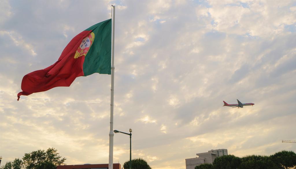 Portugal pushes for new Lisbon airport by 2034 amid environmental hurdles