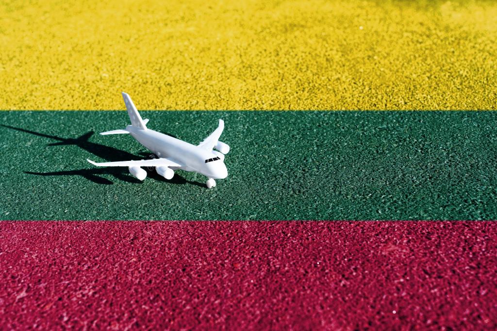 Lithuania to develop Vilnius and Kaunas airports to double passenger ...