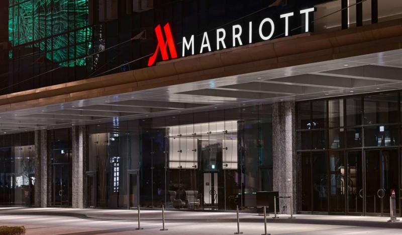 Marriott to Open 100 Properties Across Asia-Pacific in 2021 