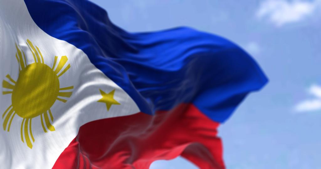 Philippine government outlines five-year development plan to reasses ...