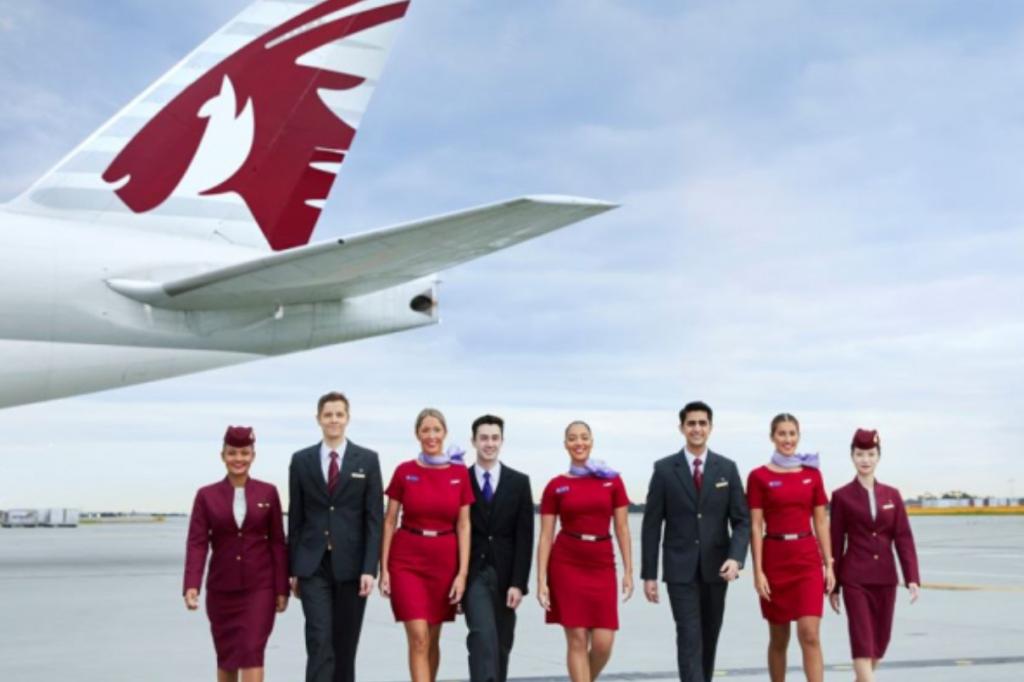 Virgin Australia/Qatar Airways deal offers market inroads for both airlines