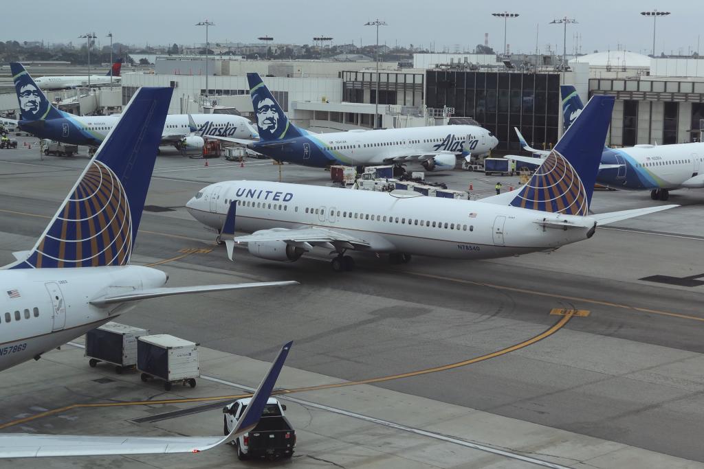United and Alaska Air lay the foundation to defy historical 1Q losses in the US - Vimarsana News