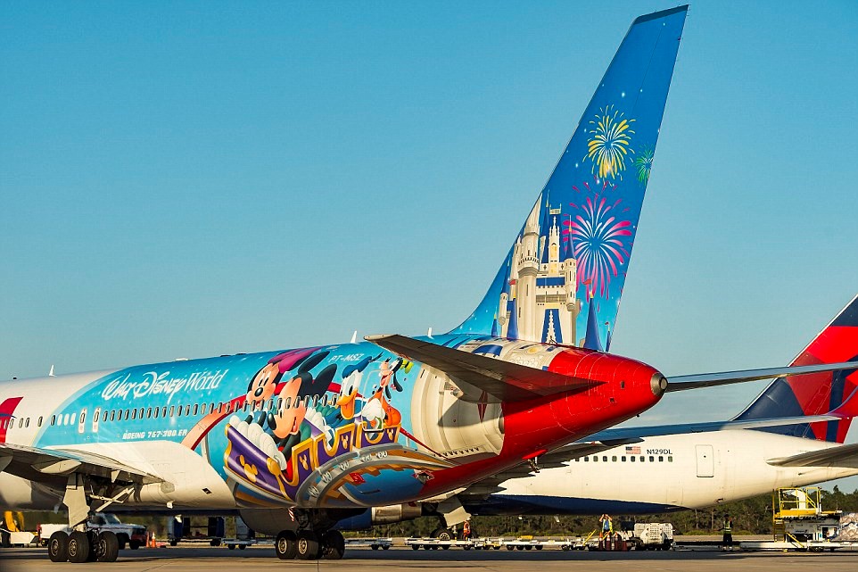 Orlando International hits 50mppa for second time in airport's history ...