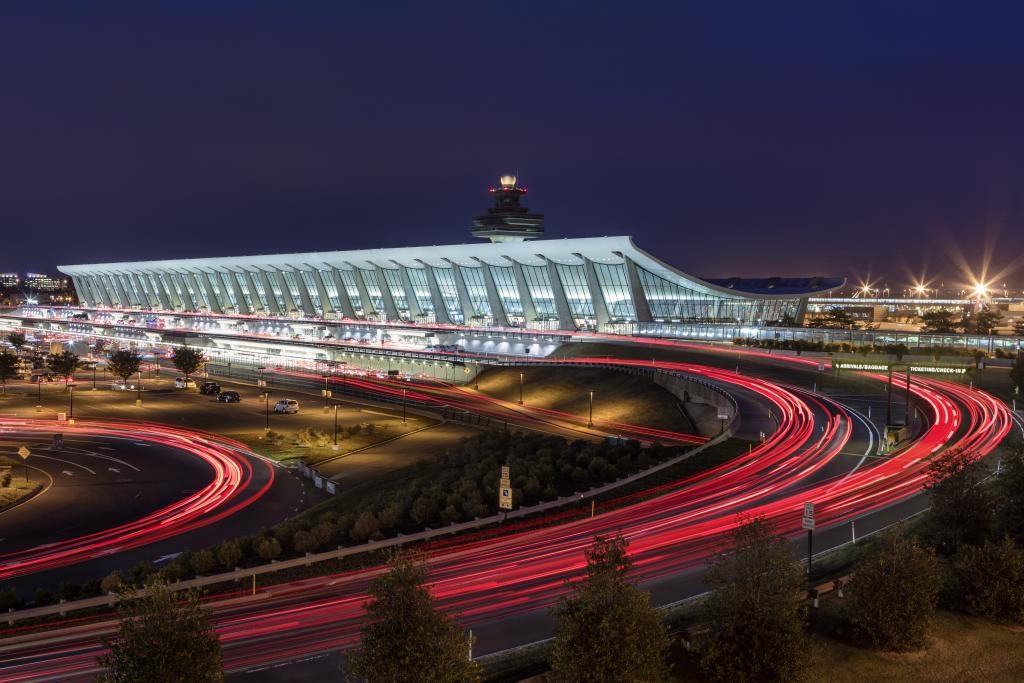 President Trump presses for large scale Dulles Airport expansion – the case for a lease or P3s