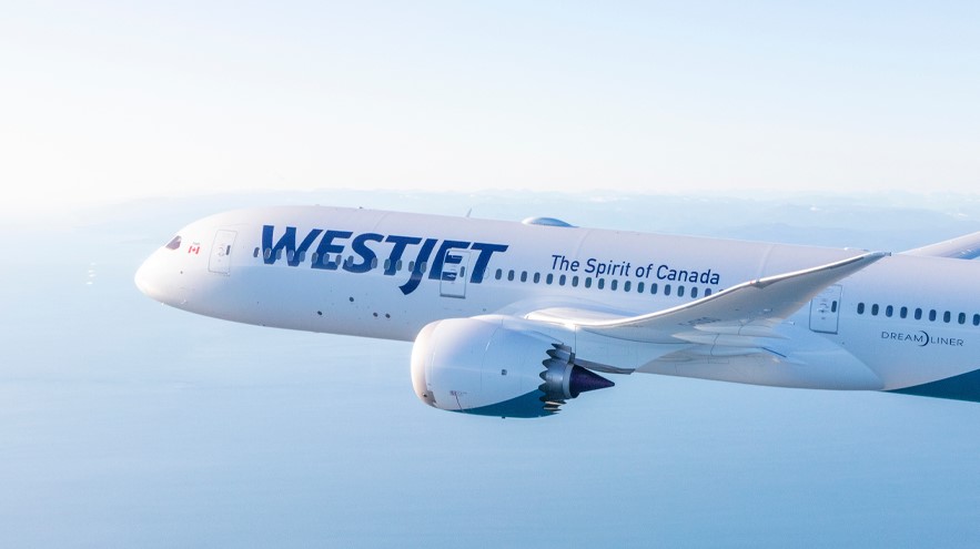 WestJet Makes Post-pandemic Play With Sunwing Purchase | CAPA