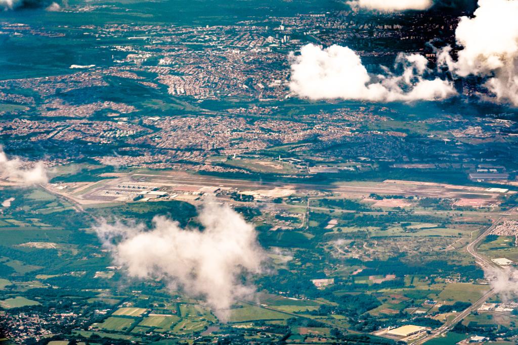 Brazil's Campinas Viracopos airport concession officially retendered